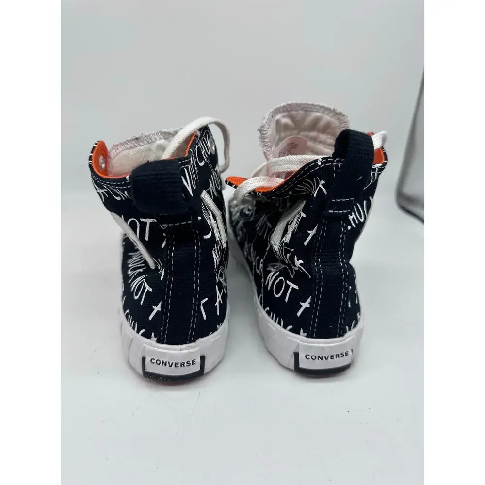 Converse excellent preowned
